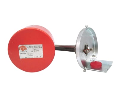 TEMPCO TS1082
