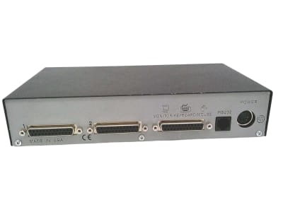 ROSE ELECTRONICS SEM-2UB