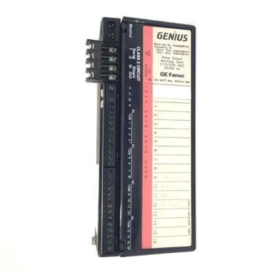 FANUC IC660BBR101