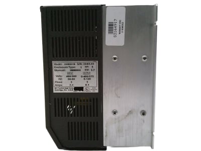 LENZE MHB551B