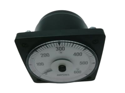 JEWELL INSTRUMENTS 2830-1161-LSSJ