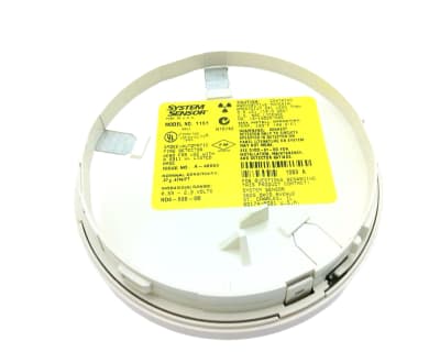 HONEYWELL 1151