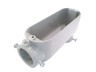 GLOBAL MANUFACTURING LBC125