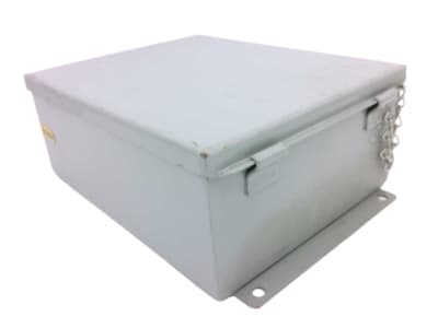 ASCO JIC-1084CH