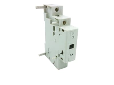 SPRECHER & SCHUH KT3-25-AA-127V