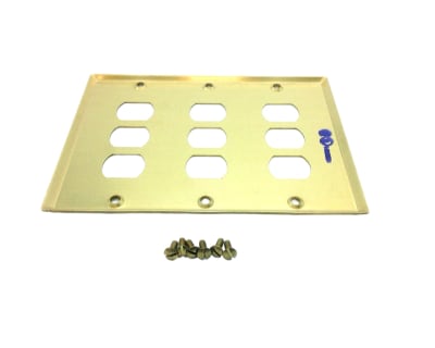 LEVITON 90003-BR
