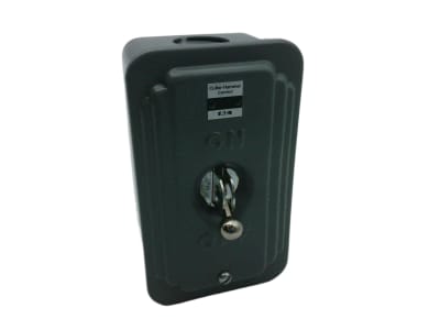 EATON CORPORATION 9-115H-87A