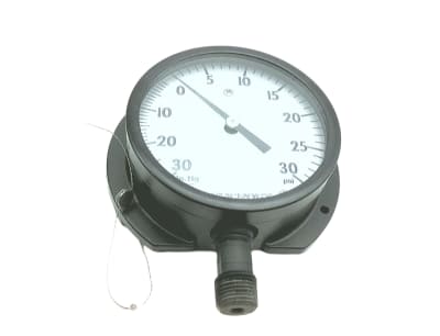 ASHCROFT 45-1010-A-04L