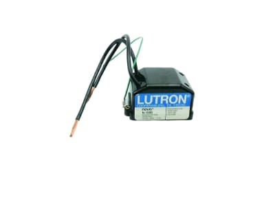 LUTRON N-1500-WH