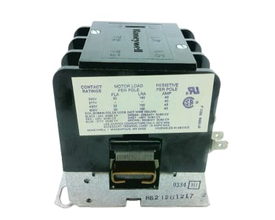 HONEYWELL R8212G1217
