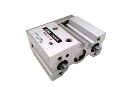 SMC MGQL12-10