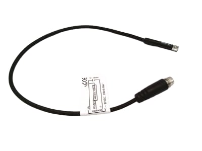 ADSENS TECHNOLOGY INC CS-50N-QD