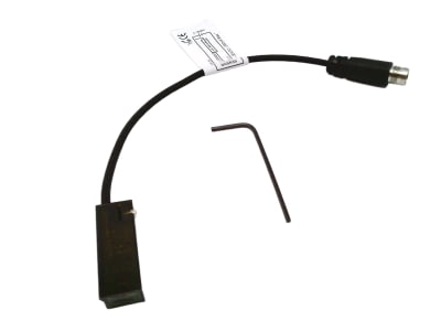 ADSENS TECHNOLOGY INC CS-47N-QD