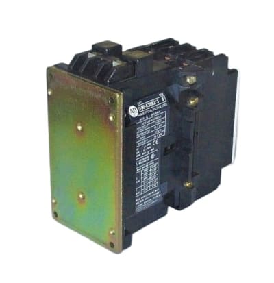 ALLEN BRADLEY 100-A38NZ243