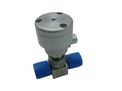 SWAGELOK SS-4BK-V51-1C