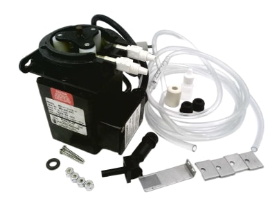 BLUE WHITE A-1630-6-115VAC