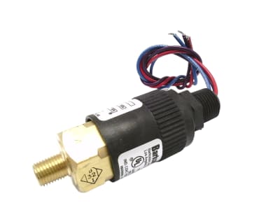 BARKSDALE 96211-BB1-T4