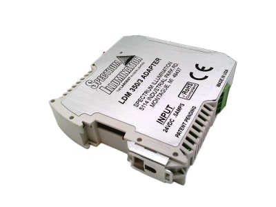 SPECTRUM ILLUMINATION LDM350/3