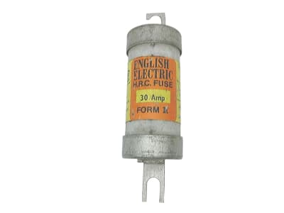 EATON CORPORATION CIA-30