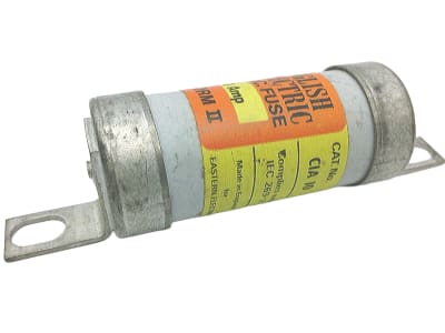 GENERAL ELECTRIC CIA-10