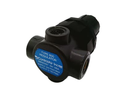 CONTROLAIR INC 850-A-D