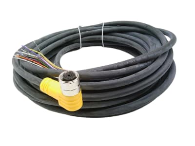 TURCK BKWM 19-996-10/S90
