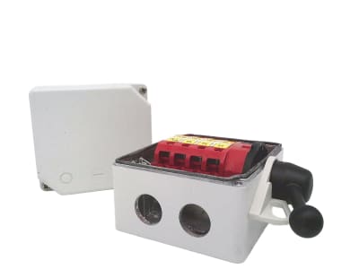 ELEKTRA ELEKTRONIK 46456