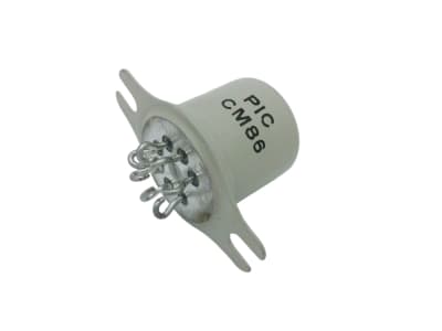 PIC GAUGES CM86
