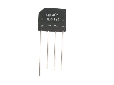 GENESIC KBL406G