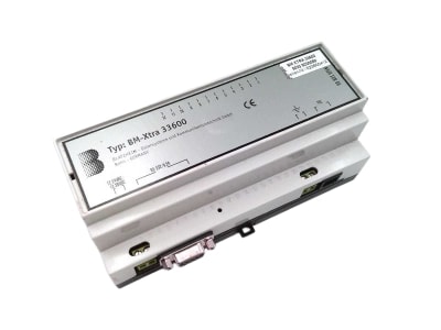 BLATZHEIM BM-XTRA-33600