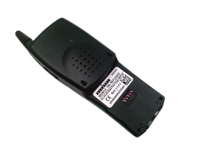 ALCATEL LUCENT 3BN00001UK