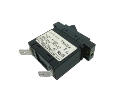 FUJI ELECTRIC CP21R-M/5-B3