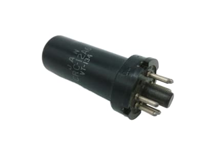 RCA CRC-12A6