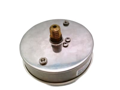 ASHCROFT 10-1008-A-02-C-160