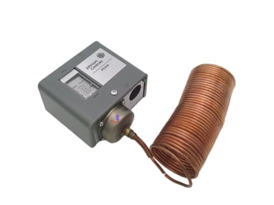 JOHNSON CONTROLS A70AA-16