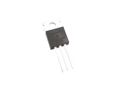 IXYS IXTP50N25T