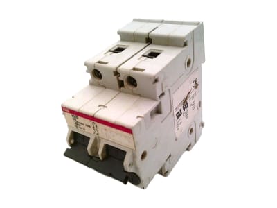 ASEA BROWN BOVERI S502-C6