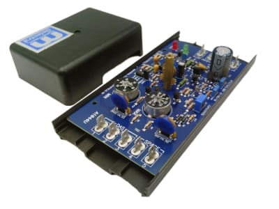 MAXITROL A1044U