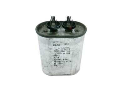 GENERAL ELECTRIC 21L41