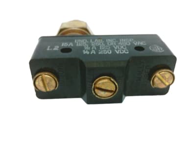 HONEYWELL BZ-2RQ8-A2