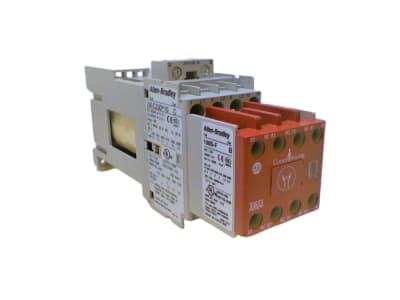ALLEN BRADLEY 100S-C23DJ14BC