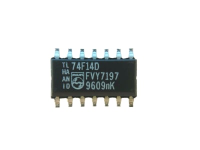 PHILIPS N74F14D