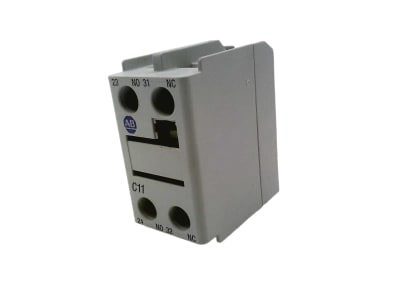 ALLEN BRADLEY 100-FC11