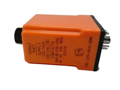 MARSH BELLOFRAM TDE-120-AKA-30M