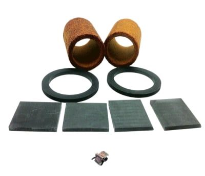 GAST MANUFACTURING K223