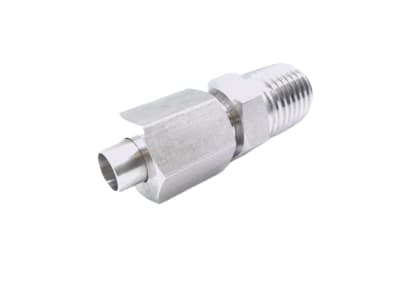 HAM-LET 748HFSS1/4X1/4X