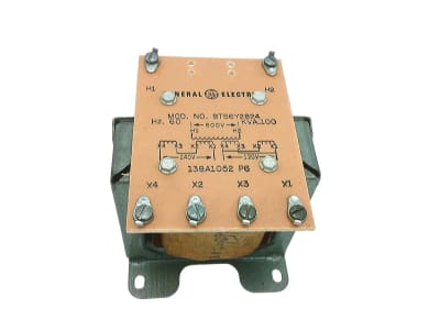 GENERAL ELECTRIC 9T56Y2824