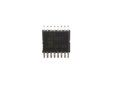 EATON CORPORATION QS3257QG8