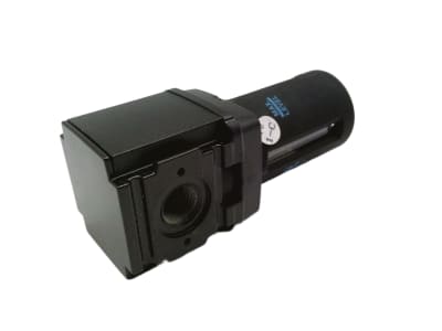 WILKERSON PNEUMATIC M08-02-BK00