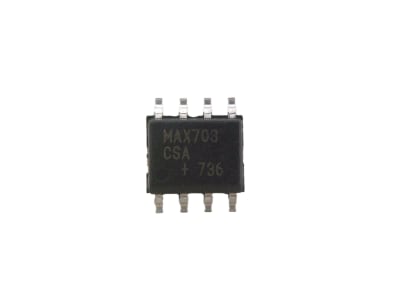 MAXIM INTEGRATED PRODUCTS MAX703CSA+